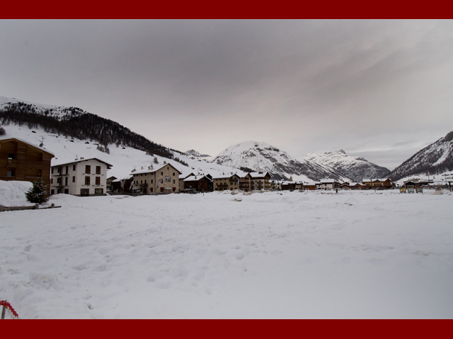 Appartamenti Centro Livigno - CASA FONTANA